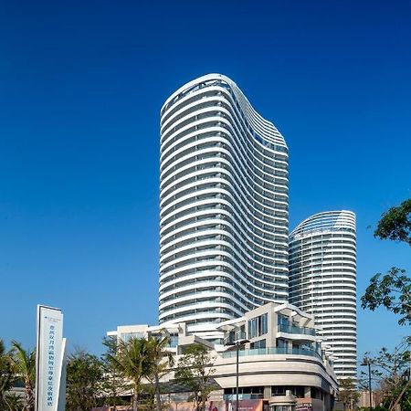 Wyndham Grand Plaza Royale Shuangyue Bay Huizhou Ξενοδοχείο Fuchao Εξωτερικό φωτογραφία